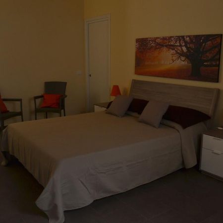 I Fiori Di Olga Bed & Breakfast Palermo Cameră foto