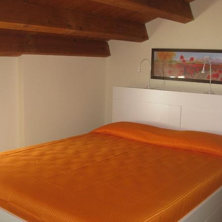 I Fiori Di Olga Bed & Breakfast Palermo Exterior foto