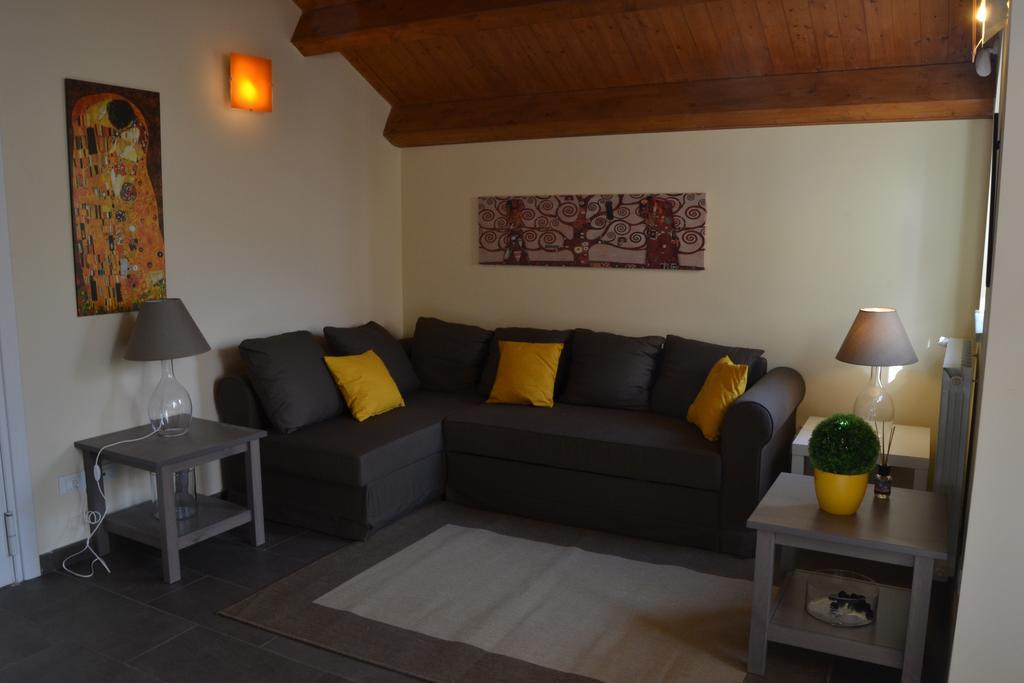 I Fiori Di Olga Bed & Breakfast Palermo Exterior foto