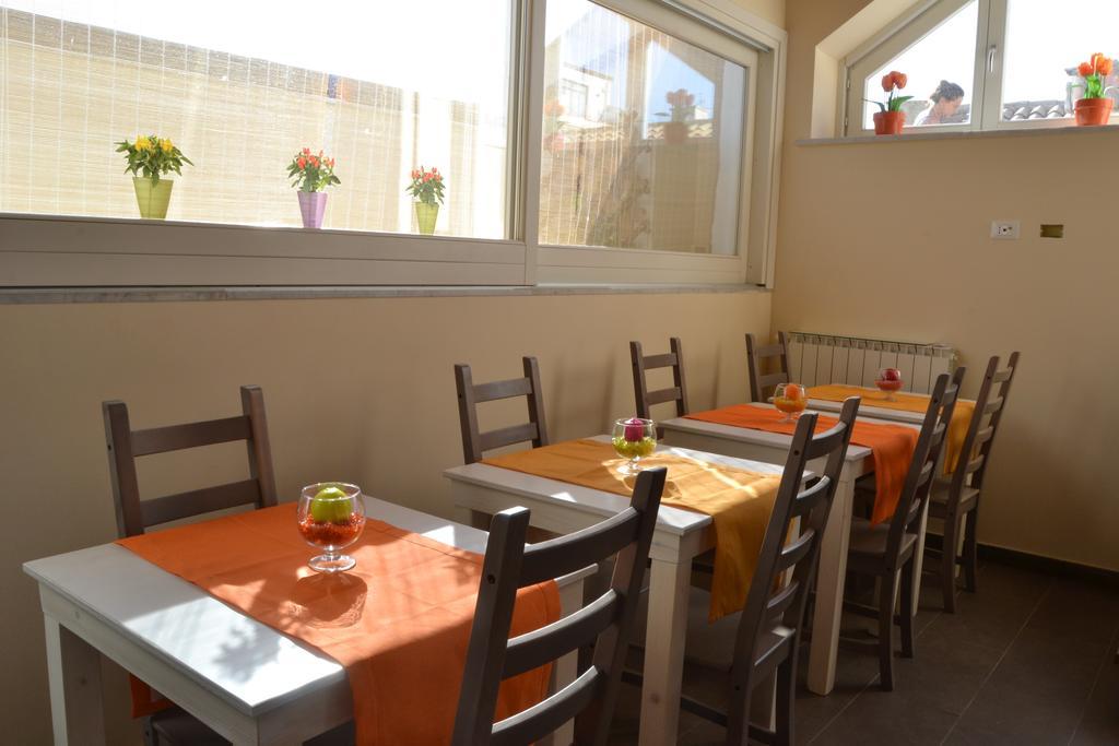 I Fiori Di Olga Bed & Breakfast Palermo Exterior foto
