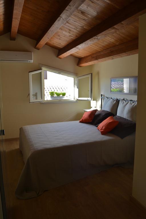 I Fiori Di Olga Bed & Breakfast Palermo Cameră foto
