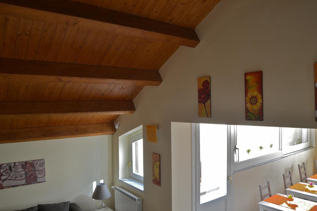 I Fiori Di Olga Bed & Breakfast Palermo Exterior foto