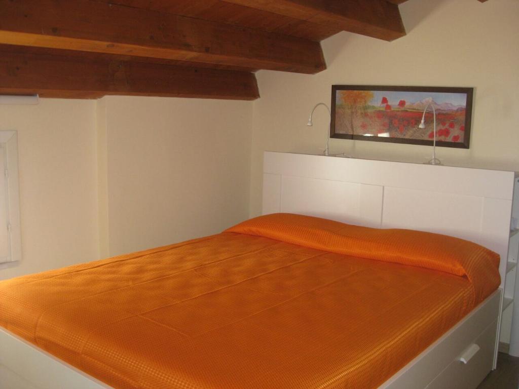 I Fiori Di Olga Bed & Breakfast Palermo Exterior foto
